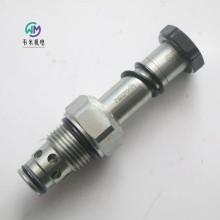 力士乐螺纹插装式电磁阀OD153136A000000