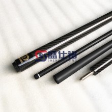 专业级碳纤维球杆 轻量化设计 爆发力与稳定性双在线