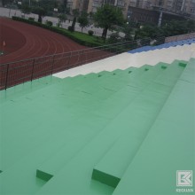 重庆地坪漆工程施工_地坪涂料工程_科冠涂料销售