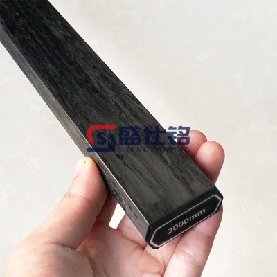 高强度碳纤维六角管 一体成型六角设计 承载能力远超普通管材图5