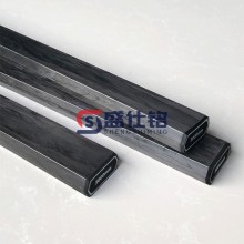 高强度碳纤维六角管 一体成型六角设计 承载能力远超普通管材