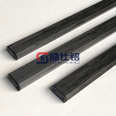 高强度碳纤维六角管 一体成型六角设计 承载能力远超普通管材图3