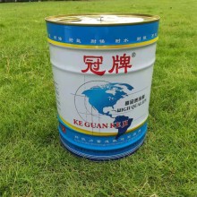 重庆有机硅耐高温涂料_耐高温水性涂料_冠牌涂料批发