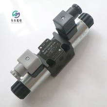 DUPLOMATIC比例换向阀DSE3B-A26/10N-D24K1