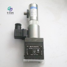 DUPLOMATIC比例流量阀RPCER1-8/C/54-24