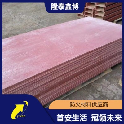 有机树脂防火板品质无忧施工简单 隆泰鑫博源头工厂图2