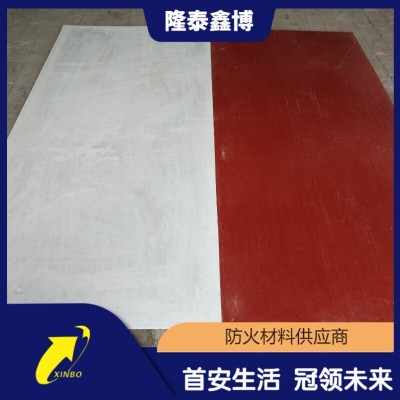 有机树脂防火板品质无忧施工简单 隆泰鑫博源头工厂图3