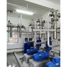 负压除菌过滤器 负压废气排放消毒灭