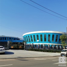 重庆墙面氟碳漆_墙面氟碳涂料_科冠批