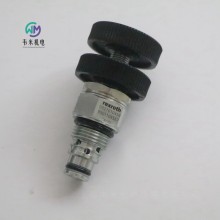 力士乐螺纹插装式节流阀OD21010456 R901109367