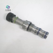 力士乐比例调速阀R901480558 KUDSR3CB/FN9V