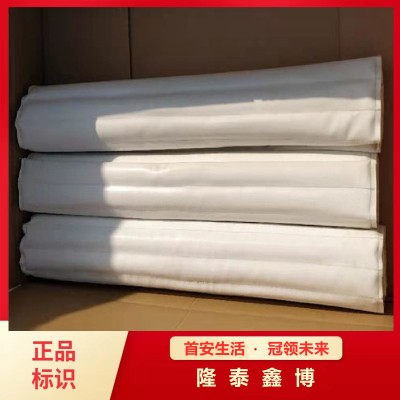 陶瓷化电缆防火包覆毯规格齐全支持定制性能稳定 隆泰鑫博图2