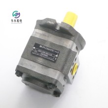 意大利DUPLOMATIC齿轮泵IGP3-008-R05/11N