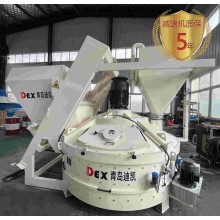 行星式搅拌机破局预制构件搅拌痛点，