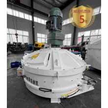 水泥砖搅拌机：以智能搅拌赋能，激活