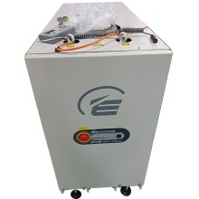 20251107  爱德华IXL500R MKII HV螺杆泵专业维修保养 - 原厂标准服务