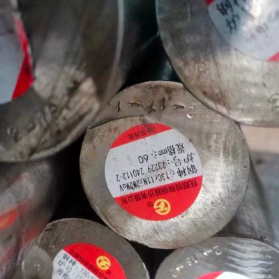 13Cr11Ni2W2MoV不锈钢棒 无锡13Cr11Ni2W2MoV不锈钢圆钢图3