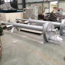 XLCS旋流沉砂池除砂机 污水处理设备