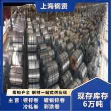 厂家直供镀锌板 无花镀锌钢板 镀锌白