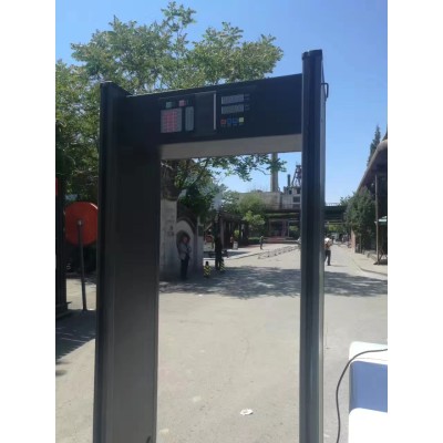 智能稳压核心技术安检机安检门租赁图2