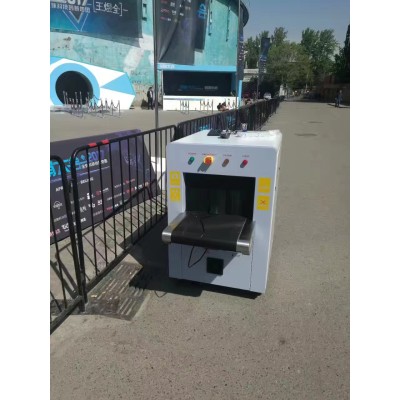 智能稳压核心技术安检机安检门租赁图4