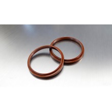 液压气动氟橡胶防尘圈生产厂家