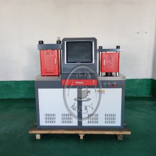 300KN/30吨微机控制电液伺服抗折抗压