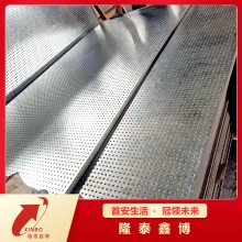 不锈钢复合防火防爆板性能稳定按需定制 隆泰鑫博源头工厂