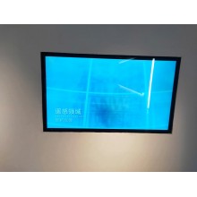 室内壁挂广告机网络广告机单机广告机