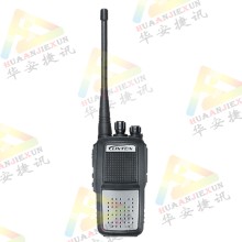 对讲机推荐实用性高的灵通LT8000对讲机功率大穿透力强通话远