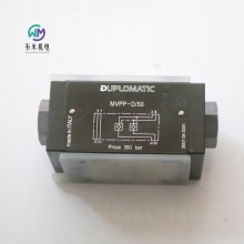DUPLOMATIC单向阀MVPP-D/50