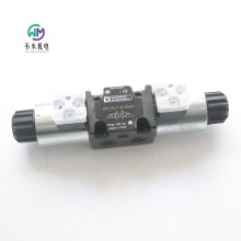 意大利DUPLOMATIC电磁阀DS3-S2/11N-D24K1