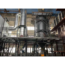 湛流环保垃圾焚烧炉烟气急冷降温塔急