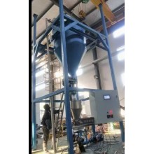 干法脱硫SDS消石灰石灰粉喷射系统