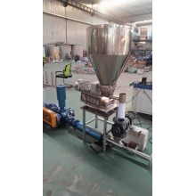 消石灰喷射活性炭吸附喷射系统