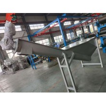 LSSF-260不锈钢砂水分离器