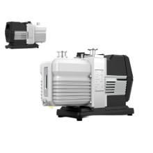 NDD2真空泵 | 耐腐蚀防漏油磁传动 | 冻干萃取专用泵厂家解决方案