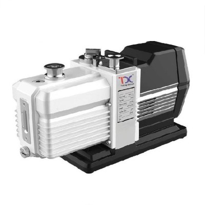 NDD2真空泵 | 耐腐蚀防漏油磁传动 | 冻干萃取专用泵厂家解决方案图4