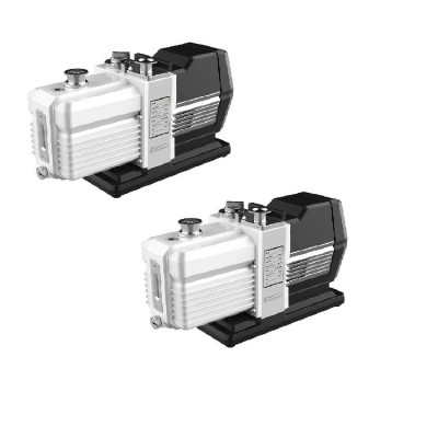 NDD2真空泵 | 耐腐蚀防漏油磁传动 | 冻干萃取专用泵厂家解决方案图2