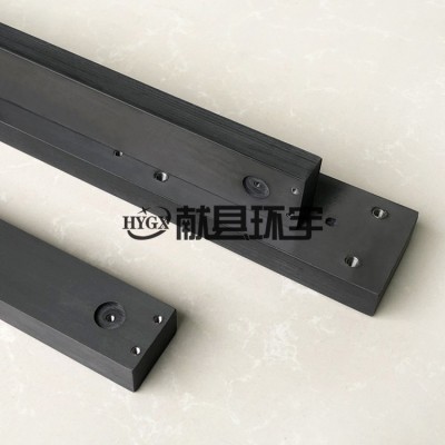 机械设备碳纤维实心支撑棒 抗拉伸抗弯曲 工业级耐用材质图2