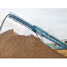 移动堆高机 可自由前进后退旋转 灵活