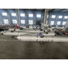 尿素热解炉尿素溶液气化装置汽化炉