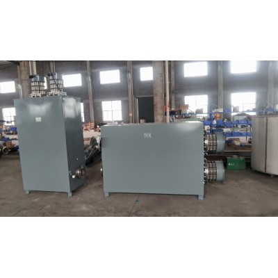 尿素热解炉尿素溶液气化装置汽化炉图3