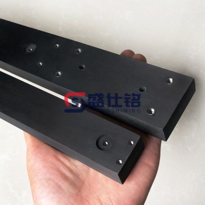 机械设备碳纤维实心支撑棒 抗拉伸抗弯曲 工业级耐用材质图2