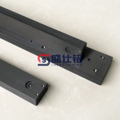 机械设备碳纤维实心支撑棒 抗拉伸抗弯曲 工业级耐用材质图4