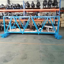 WNG中心悬挂传动式刮泥机