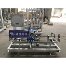 循环流化床烟煤烟气锅炉脱硝设备脱硝工程