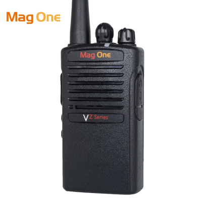 moto摩托罗拉VZ-D131数字对讲机北京酒店手台物业工地对讲机图2