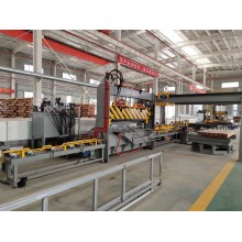 国森牌以速生林替代珍稀原木的改性木