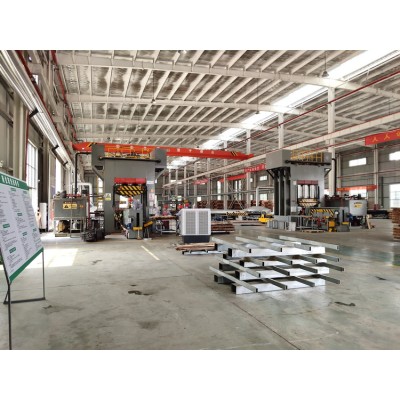 国森牌以速生林替代珍稀原木的改性木质重组木工艺设备图3